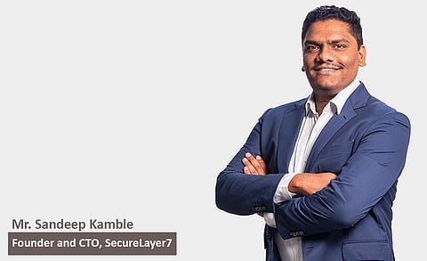 Future of Cyber Security in The Times of Work From Home