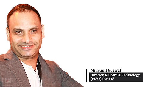 “More People Are Moving Online Due to The Current Situation”