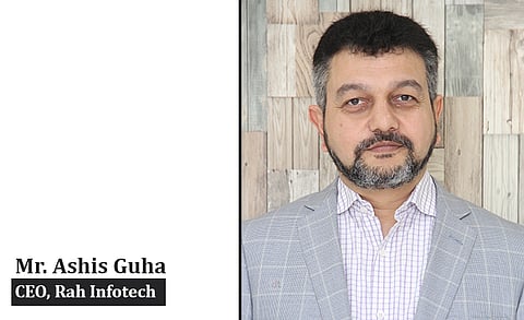 “Our Vendors Are Our Biggest Strength & We Take Pride in Our Relations with Them”