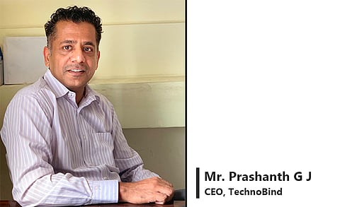 “Our Partners Are Looking Forward to A Lot of Support From Vendors”