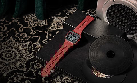 Amazfit will Launch Its Neo Smartwatch on October 1st