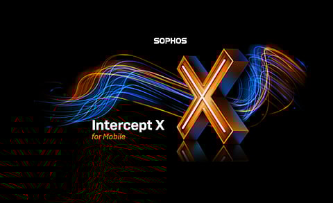 Sophos Named Leader in IDC MarketScape for Mobile Threat Management