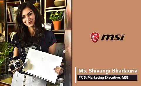 “Keeping The New Shift in Mind We Have Planned Our Marketing & Sales Activities”