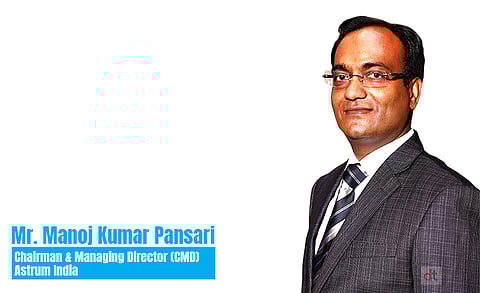 “We Aim to Strongly Support Sales And Customer Delivery Across India”