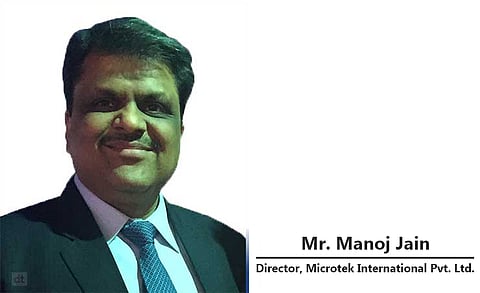 “We Added Products Which Are In Demand to Cater To Healthcare Needs”