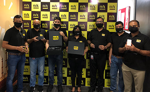 Flix by Beetel Successfully Conducted Its First Virtual Channel Meet in Delhi