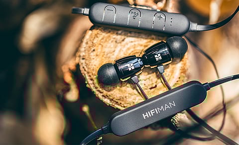 HIFIMAN Unveils New BW200 Wireless Headphone in India