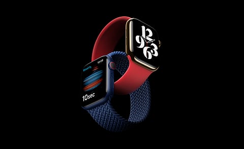 Ingram Micro to Distribute The Much Awaited Apple Watch Series 6 in India