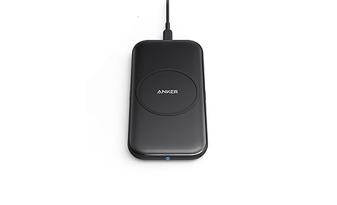 Anker Unveils New ‘PowerWave Base Pad’ 10W Wireless Charger