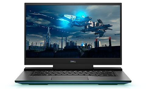 Dell Launches G7 15 Gaming Laptop in India, Starting at Rs. 1,61,990