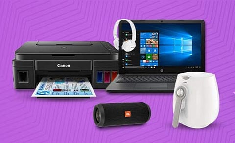 Amazon Business Launches Special ‘Anniversary Sale’