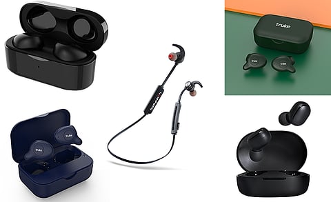 Check out These Best Wireless Earphones Under 5000