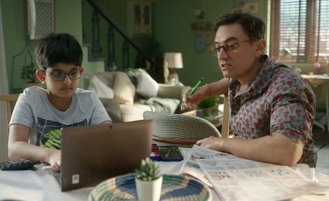 EdTech Start-up Vedantu Appoints Bollywood Actor Aamir Khan as Its Brand Ambassador