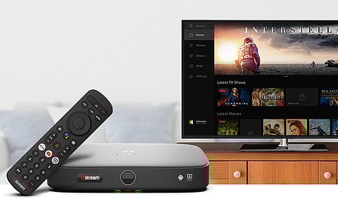 Airtel Partners with Lionsgate Play to Bring Hollywood Movies to Airtel Xstream Box