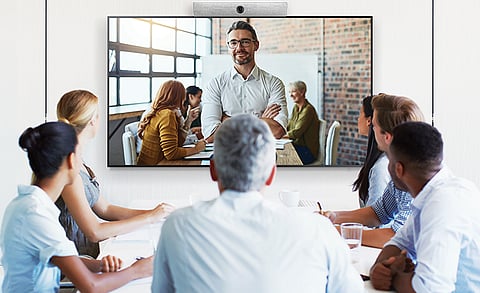 Samsung Launches New ‘Back to Business’ Solutions