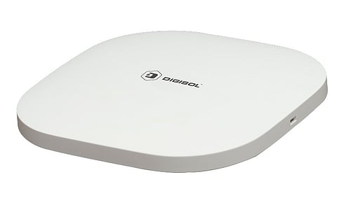 DIGISOL Introduces DG-WM500-I1 Wave2 Enterprise Wireless Access Point