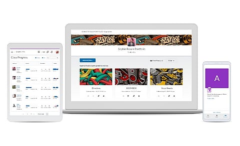 D2L Helping Leading Educational Institutions Embrace Technology with Its Brightspace Platform