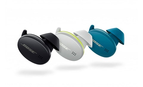 Bose Introduces Quietcomfort And Sport Earbuds in India