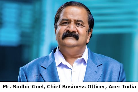 “We Will Be Continuing To Launch Products That Are Unique To The Market”