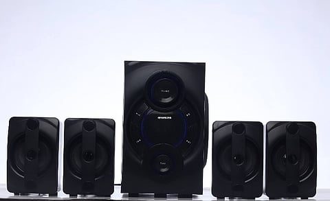 Riversong Introduces The Latest Make in India Audio Products