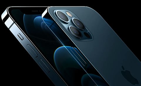 Apple Unveils The Much Awaited iPhone 12 Series