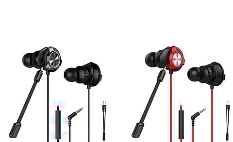 CLAW Unveils G9x Gaming Earphones, Priced at Rs. 1490