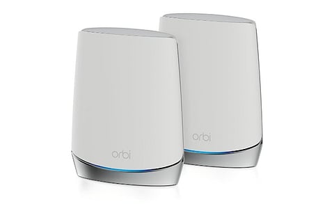 NETGEAR Launches RBK752 Wi-Fi 6 Router in India