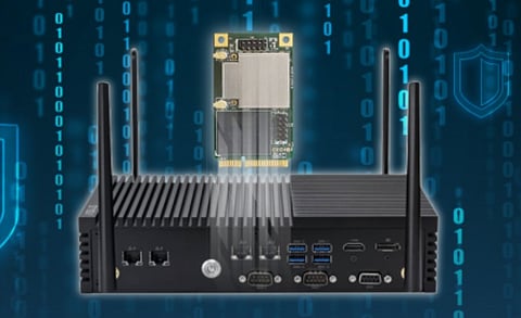 ASUS Collaborates with Innodisk for Improved IoT Infrastructure Management