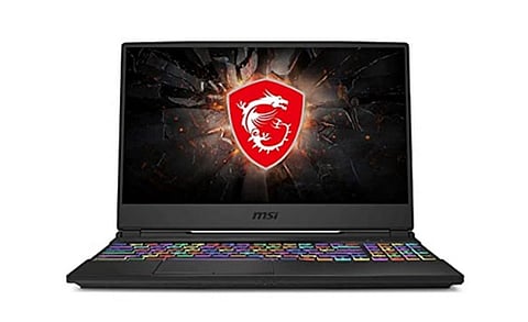 MSI Announces Up to 35% Discounts on Its Wide Laptop Range
