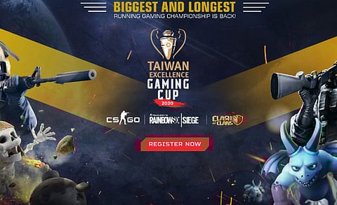 TEGC 2020 eSports Championship Will be Held Virtually