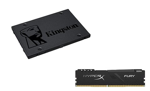 Kingston Announces up to 58% Discount on Amazon’s Great Indian Festival