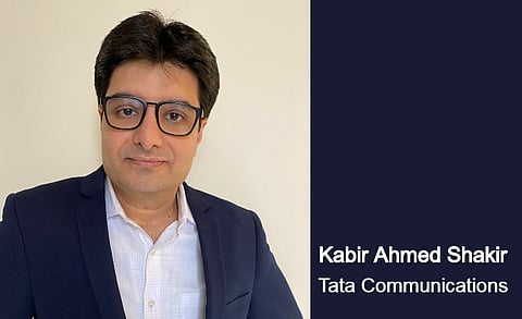 Tata Communications Named Kabir Ahmed Shakir as Chief Financial Officer