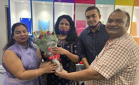 AVITA Launches Its New Store in Jalandhar