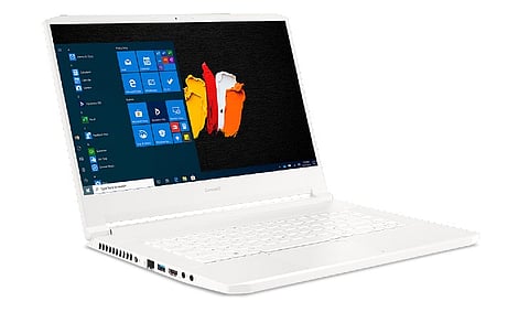 Acer Expands Its ConceptD PC Line-up with New Launches