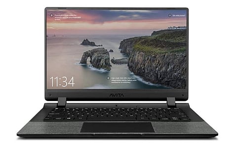 AVITA Unveils The New Feature Loaded Laptop ‘AVITA Essential’, Starting at just Rs. 17,990