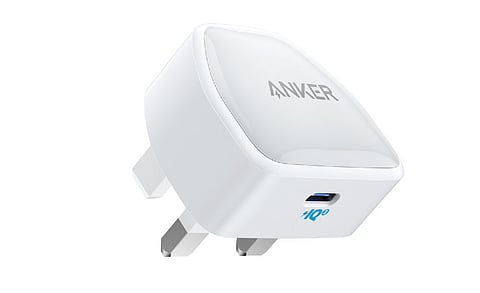 Anker Launches iPhone 12 Compatible PowerPort III Nano Charger