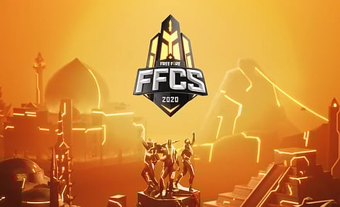 Garena Announces Free Fire Continental Series Format and Schedule