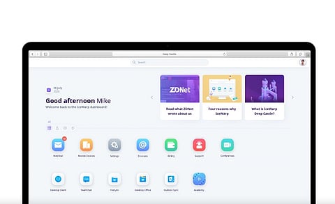 IceWarp Launches New Version of Its Collaboration Suite in India