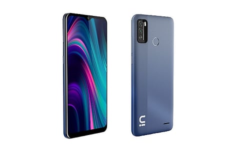 Micromax Makes Comeback with ‘IN Note 1’ And ‘IN 1b’ Smartphones Series