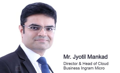 Ingram Micro Joins Red Hat Certified Cloud and Service Provider Program