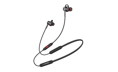 Lumiford Launches New MAX N60 Wireless Earphones
