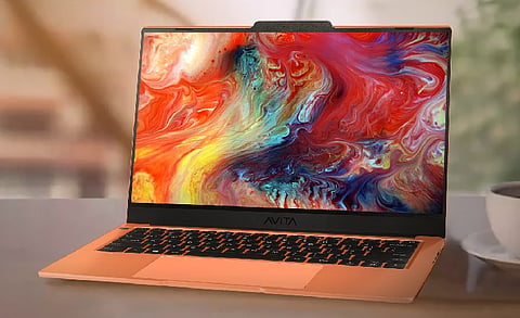 AVITA Unveils Liber V14 R5 Laptop Featuring Ryzen 5 AMD Processor