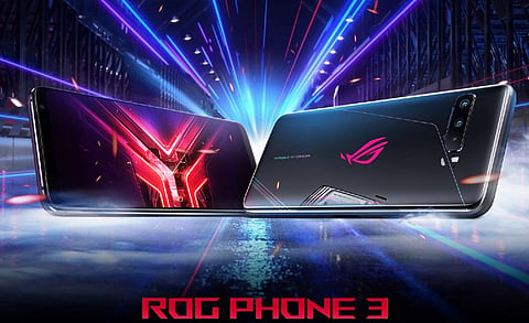 Grab ASUS ROG Phone 3 During Flipkart Big Diwali Sale