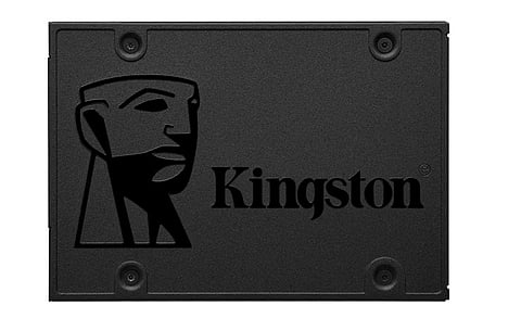 Enjoy Big Discounts on Kingston Products During Amazon’s Great Indian Festival