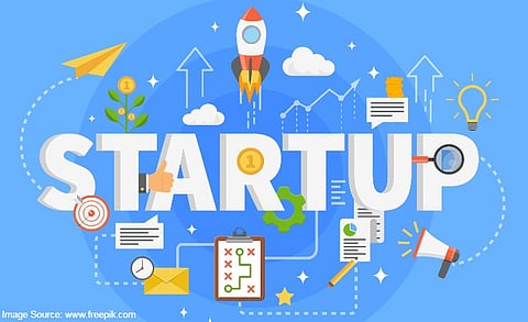 Top 5 Tech Startups That Are Reshaping The Future of Their Industries