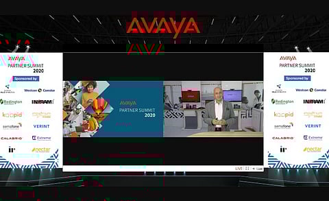 Avaya Successfully Conducted its Virtual Partner Summit 2020