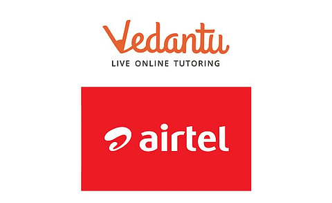 Airtel and Vedantu Come Together to Offer Quality Education to Students