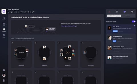 Airmeet Launches New Multi-Track Event Format for Hosting Grand Virtual Conferences