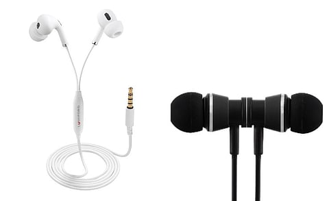 Lumiford Unveils ‘Ultimate U60 and U50’ Two New Wired Earphones