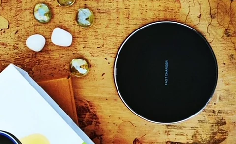 Stuffcool Unveils Made in India 10W Wireless Charger